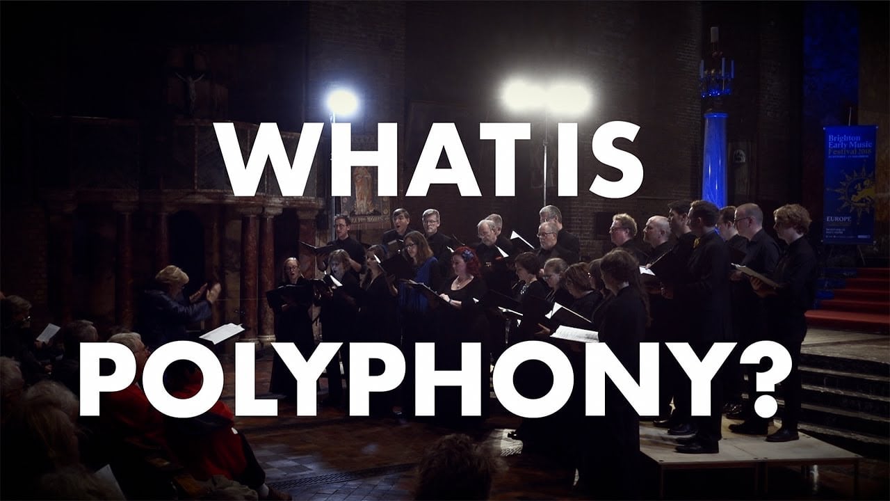 Polyphony